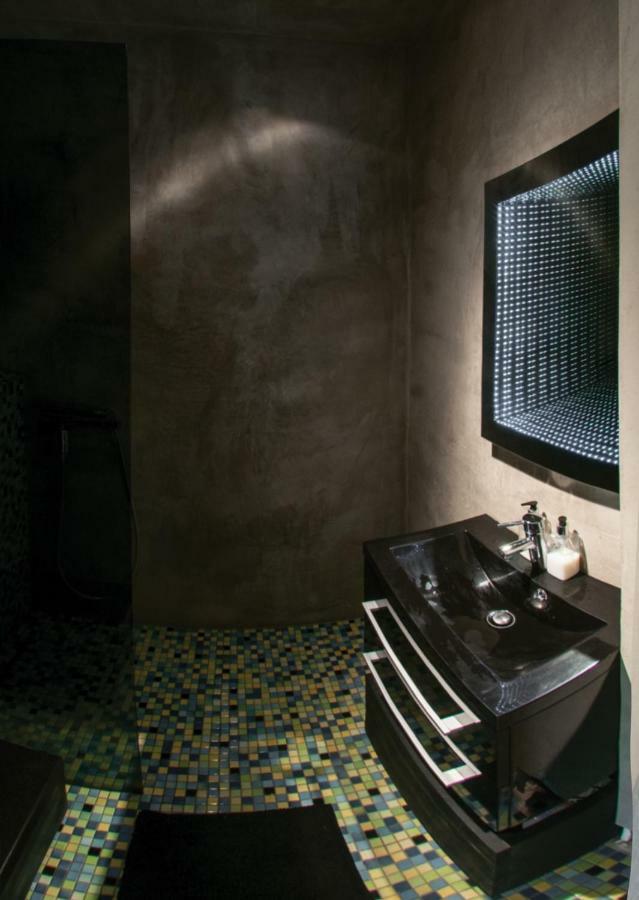 Orla4Studio Lägenhet Warszawa Exteriör bild